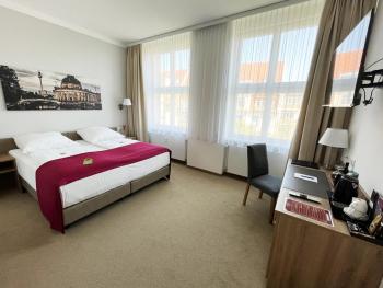 Hotel Vita Berlin-Messe, Berlín (fotografie 2)