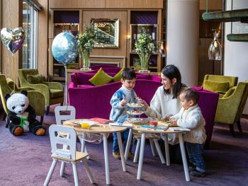 Sofitel Strasbourg Grande Ile, Štrasburk (fotografie 4)