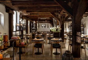 71 Nyhavn Hotel, Copenhague (photo 5)