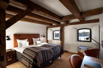 71 Nyhavn Hotel, Copenhague (photo 3)