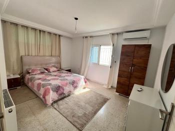 Appartement 2 chambres à 250m de la plage, propre & bien équipé, Монастир (фото 2)