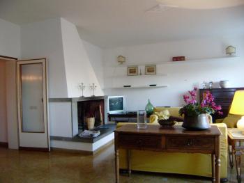 Villa vista Fiesole, Florencie (fotografie 5)