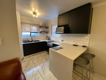 Spanish Villa- Pet Friendly, Kapské Město (fotografie 4)