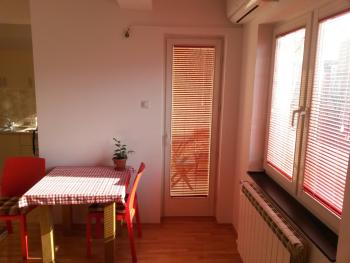 Risto's Apartment, Skopje (photo 3)