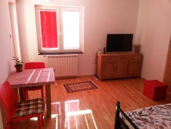 Risto's Apartment, Skopje (photo 5)