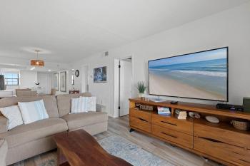 505 - Top Floor Ocean View 2/2, New Smyrna Beach (Foto 2)