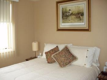 Summit View Lodge, Seward (foto 2)