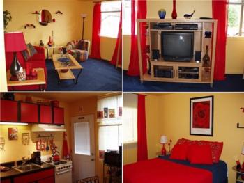Summit View Lodge, Seward (foto 3)