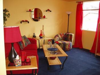 Summit View Lodge, Seward (foto 4)
