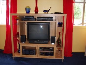 Summit View Lodge, Seward (foto 5)
