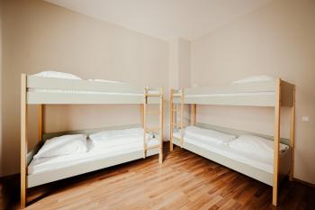 Wombat's City Hostel Leipzig, Leipzig (foto 2)