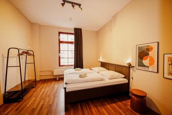 Wombat's City Hostel Leipzig, Leipzig (foto 3)