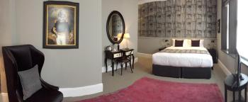 The One Tun Pub & Rooms, London (photo 5)