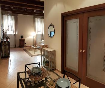 Veronetta lovely apartment, Verona (fotografie 4)