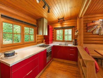 Chalet in Wörgl near Ski Lift, Hopfgarten im Brixental (Foto 5)