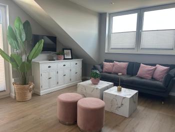 Apartment in fußläufiger Nähe zu Airport-Messe 2, Дюссельдорф (фото 5)