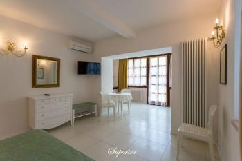 Residence Villa Mainard, Verona (foto 4)