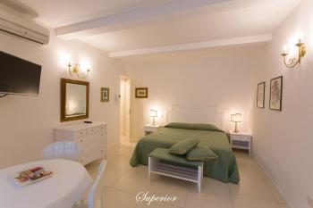 Residence Villa Mainard, Verona (foto 2)