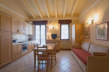 Residence Villa Mainard, Verona (foto 3)
