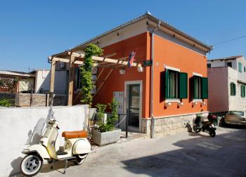 Villa Urbi et Orbi, Split (zdjęcie 5)