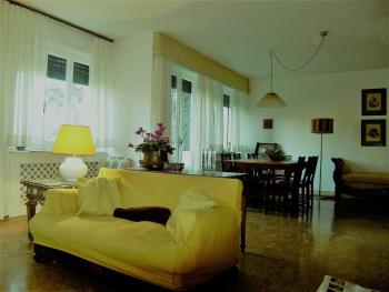 Villa vista Fiesole, Florencie (fotografie 4)