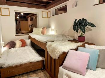 FLEXWORK tawa - Vacation STAY 75198v, Teshikaga (fotografie 2)