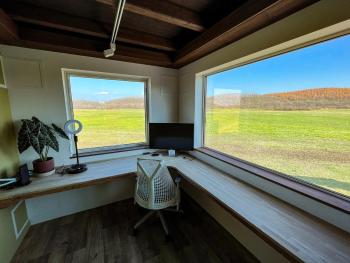FLEXWORK tawa - Vacation STAY 75198v, Teshikaga (fotografie 4)