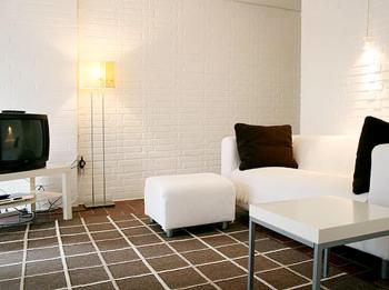 Ferienwohnung in Hamburg West, Hamburk (fotografie 4)