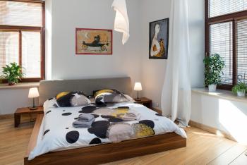 Style4rent Apartament Kazimierz, Cracovia (foto 4)