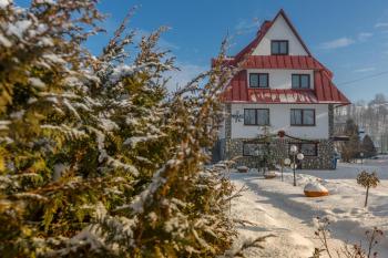 Willa U Józka, Zakopane (fotografie 4)