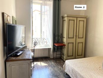 Nice Center Room, Nice (photo 4)