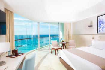 Altitude at Krystal Grand Cancun - All Inclusive, Cancún (Foto 2)