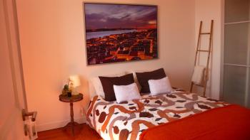 Apartment terrace Castelo S.Jorge, Lisabon (fotografie 5)