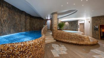 Wellton Riga Hotel & SPA, Riga (photo 2)