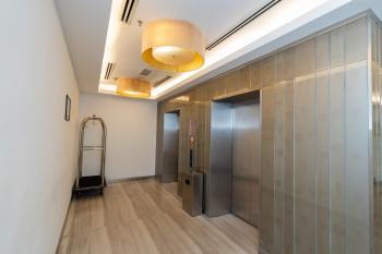 Kingston Hotel 22 - Cheras, Kuala Lumpur, Kuala Lumpur (fotografie 4)