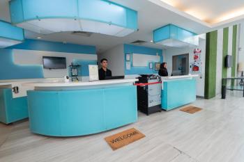 Kingston Hotel 22 - Cheras, Kuala Lumpur, Kuala Lumpur (fotografie 5)
