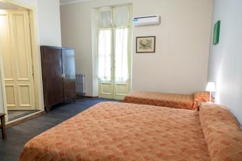 Hotel Reina, Buenos Aires (fotografie 2)