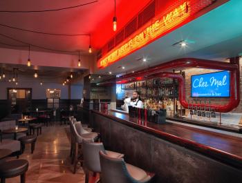 Malmaison Hotel Leeds, Leeds (photo 5)