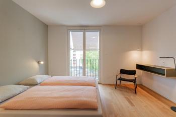 Geneva Youth Hostel, Ginebra (foto 2)