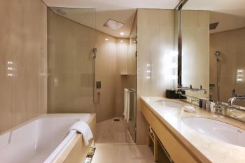 Hotel Entra Gangnam, Soul (fotografie 3)