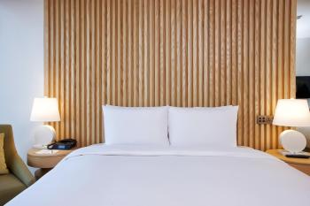 Hotel Entra Gangnam, Soul (fotografie 4)