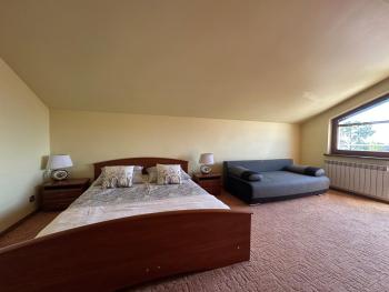pokoje Hel Plażowa 5 pietro 3, apartament nr 3