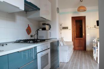 La Casa in Passeggiata - Seancity, Viareggio (foto 3)