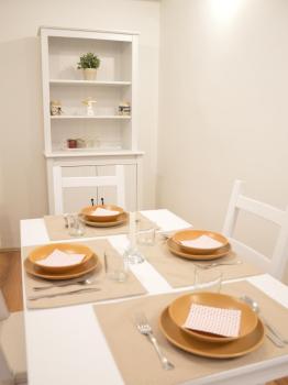 Friendly apartment in center, Budapešť (fotografie 5)