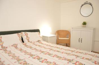 Friendly apartment in center, Budapešť (fotografie 3)