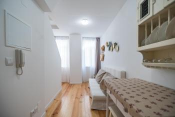 Little duplex in Alfama, Lisabon (fotografie 5)
