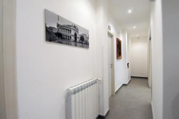 B&B Le Porte Del Centro, Palermo (foto 5)