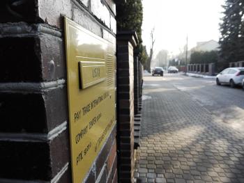 Guest House Villa Arkadia, Warsaw (photo 4)