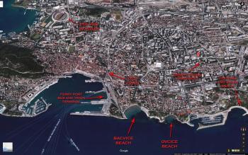 Green Garden Apartment, Split (photo 2)