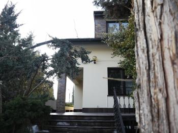 Guest House Villa Arkadia, Warsaw (photo 2)